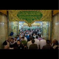 کربلای معلی و مشهد مقدس|تور و چارتر|اردبیل, |دیوار
