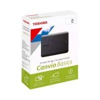 فروش هارد اکسترنال اورجینال توشیبا