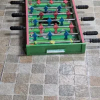 فوتبال دستی سالم