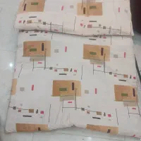 تشک تک نفره|رختخواب، بالش، پتو|شهریار, شهریار|دیوار