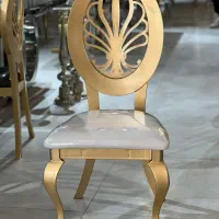صندلی آوازه /تالار تشریفات