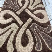 گلیم فرش سالم سالم درحدنو