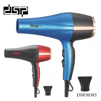 سشوار DSP ۳۰۳۹۳ موتور سنگین|آرایشی، بهداشتی، درمانی|شیراز, بازار|دیوار