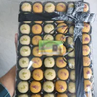 حلوا خرمای مجلسی|خدمات پذیرایی، مراسم|ارومیه, |دیوار