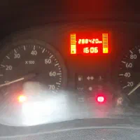 آل ۹۰ مدل ۸۹|خودرو سواری و وانت|شیروان (خراسان), |دیوار