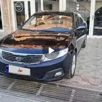 کیا اپتیما ۲۰۱۰ فول شش سیلندر