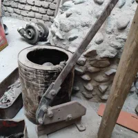 وسایل استوک ماشین سنگین|قطعات یدکی و لوازم جانبی|ارومیه, |دیوار