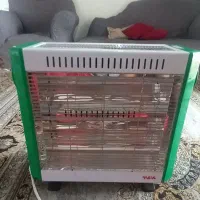 بخاری برقی