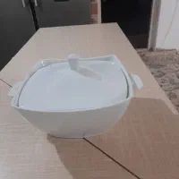 سوپ خوری|ظروف سرو و پذیرایی|آمل, |دیوار