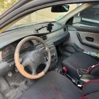 سمند نقره ای مدل ۸۲|خودرو سواری و وانت|مشهد, هفت تیر (حافظ)|دیوار