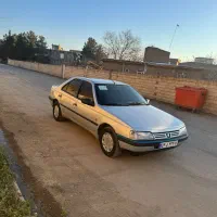 پژو405 مدل 85 موتور1404