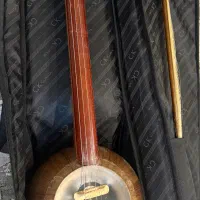 کمانچه دل آوا( استاد غزنینی)