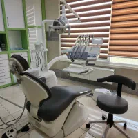 یونیت دندانپزشکی|پزشکی|تبریز, |دیوار