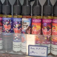 ویپ یکبارمصرف ودائمی،جویس.سالت اصل به شرط مرجوعی|زیورآلات و اکسسوری|برازجان, |دیوار