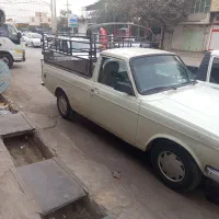 وانت پیکان مدل 81