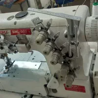 میاندوز بایو|چرخ خیاطی و ریسندگی|اراک, |دیوار