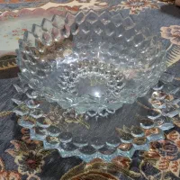 ظرف وظروف بلور