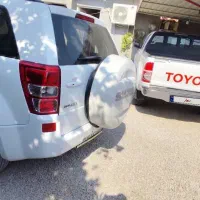 فروش فوری سوزوکی ویتارامدل 96کلاس 10فول|خودرو سواری و وانت|شیراز, بریجستون|دیوار