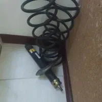 کمک و لوازم|قطعات یدکی و لوازم جانبی|قدس, شهرقدس|دیوار