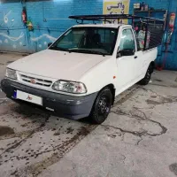 پراید وانت ۴۰۲|خودرو سواری و وانت|رباط‌کریم, شهرستانک|دیوار