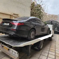 خودروبر شبانه روزی