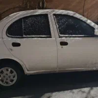 ساینا مدل97|خودرو سواری و وانت|تربتحیدریه, باغ سلطانی|دیوار