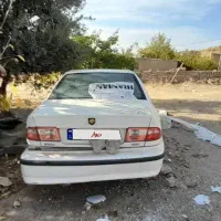 سمند تصادفی