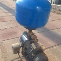پمپ آب پنتاکس