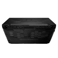 Asus tuf gaming 15 گیمینگ در حد نو|رایانه همراه|اردبیل, |دیوار