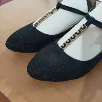 کفش مجلسی سایز ۳۸|کیف، کفش، کمربند|بومهن, |دیوار