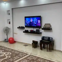 آپارتمان ۱۱۰ متری ایثارگران مخصوص سخت پسندان|فروش آپارتمان|مشهد, ایثارگران|دیوار