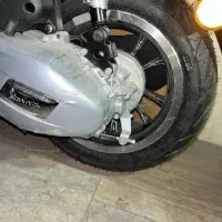 وسپا پریماورا صفر خشک|موتورسیکلت|تهران, هروی|دیوار