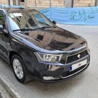 دنا پلاس اتومات آپشنال در حد صفر