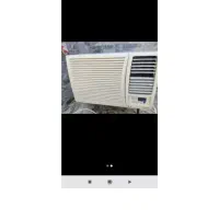 کولرگازی ۲۴هزارال جی درحال کار