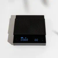 ترازو (اسکیل) قهوه  more