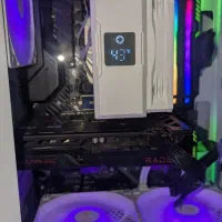 باندل رایزن / Ryzen|قطعات و لوازم جانبی رایانه|تهران, آذری|دیوار