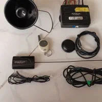 دزدگیر مجیکارمدل ۹۰۲  کره ای تصویری
