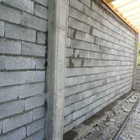 کلیه کارهای بنایی وحیات سازی|خدمات پیشه و مهارت|کتالم و سادات شهر, |دیوار