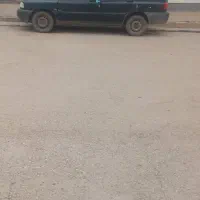 پراید ۸۴ تک گانه