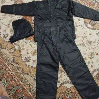 کاپشن و شلوار بادگیر نمدی و چادر موتور|لباس|اسلامشهر, مظفریه|دیوار