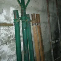 جک۳متری۱۳۵۰۰۰۰تومان