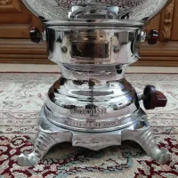 سماور گازی ونوش