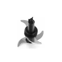گوشتکوب برقی گوسونیک مدل GSB-843|خردکن، آسیاب، غذاساز|تهران, خواجه نظام الملک|دیوار