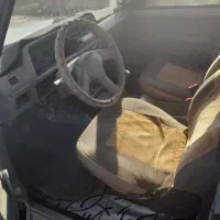 فروش مزدا 2000 دو کابین