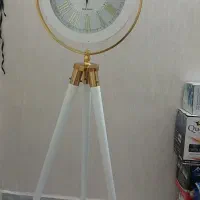 ساعت نو و سالم مناسب جهیزیه