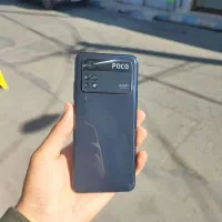 شیامی پوکوm4pro