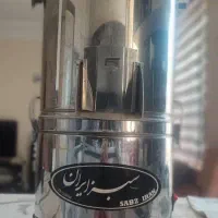سبزی خوردکن 4 کیلویی سبز ایران