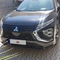 میتسوبیشی اکلیپس *مشکی* صفر کیلومتر