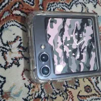 Zflip5/256gb
