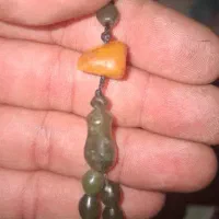 تسیبح شاه مقصود کهنه